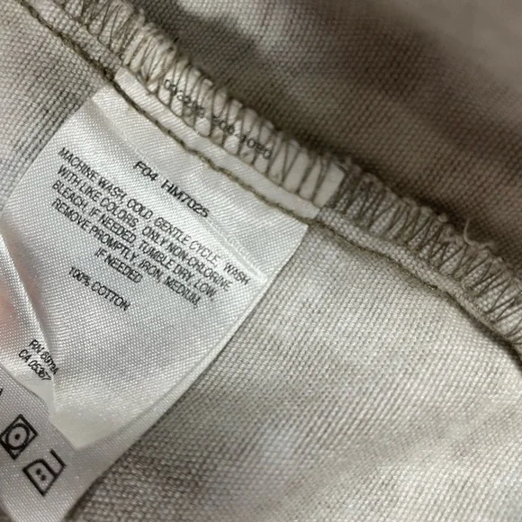 Columbia Men’s XL River Lodge Camo Shirt Hunting Fishing Outdoor Button Up - Picture 12 of 15